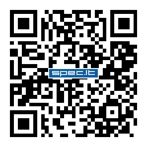 QR kodas | Agroinkubacija, UAB | spec.lt
