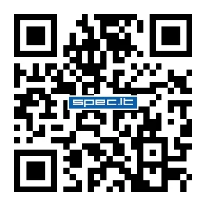 QR kodas | Agroinvest, UAB | spec.lt