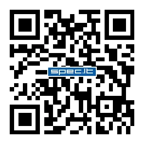 QR kodas | Agroinvesta, UAB | spec.lt