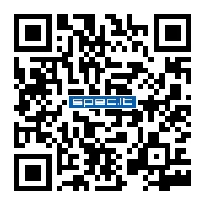 QR kodas | Agroinvesticija, UAB | spec.lt