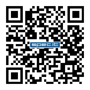 QR kodas | Agroinvesticijų fondas, UAB | spec.lt