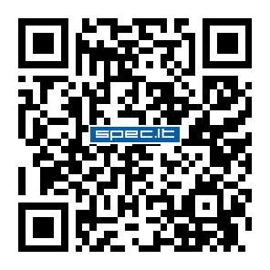QR kodas | AGROINŽINERIJA, UAB | spec.lt
