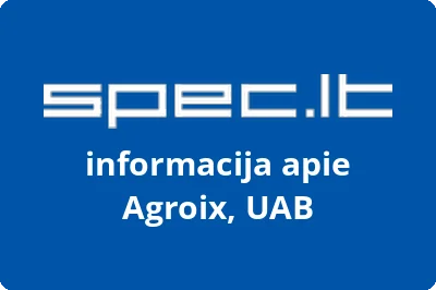 Agroix, UAB