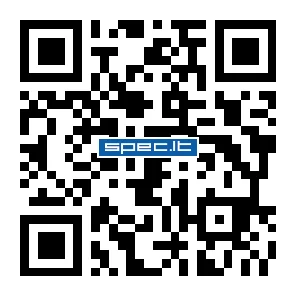 QR kodas | Agroix, UAB | spec.lt