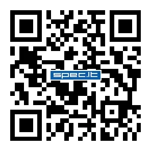 QR kodas | Agrelina, ŽŪB | spec.lt