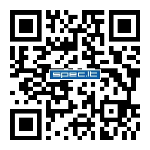 QR kodas | Agrojas, UAB | spec.lt