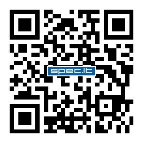 QR kodas | Agrojavai, UAB | spec.lt