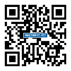 QR kodas | AGROJUS, UAB | spec.lt