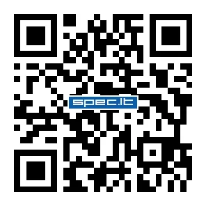 QR kodas | Agrokalviai, UAB | spec.lt