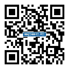 QR kodas | Agrokamanė, UAB | spec.lt