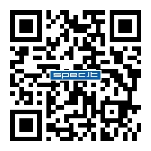 QR kodas | AGROKETA, UAB | spec.lt