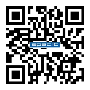 QR kodas | Agrokom, UAB | spec.lt