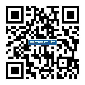 QR kodas | Agrokomanda, UAB | spec.lt