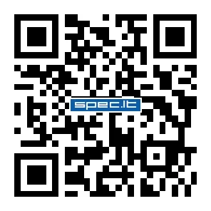 QR kodas | Agrokomas, UAB | spec.lt