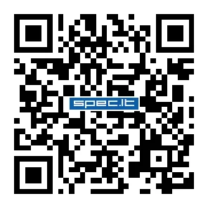 QR kodas | Agrokomercija, UAB | spec.lt