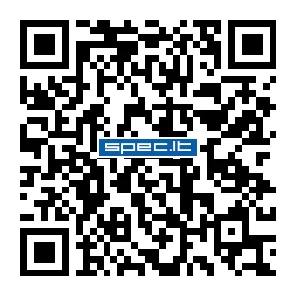 QR kodas | Agrokomercinė uždaroji akcinė bendrovė "Želmuo | spec.lt