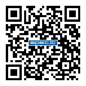 QR kodas | AGROKOMFORTAS, UAB | spec.lt