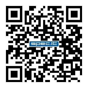 QR kodas | Agrokompanija, UAB | spec.lt