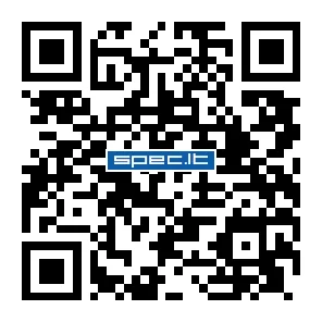 QR kodas | Agrokomplektas, AB | spec.lt