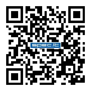 QR kodas | Agrokoncernas, UAB | spec.lt