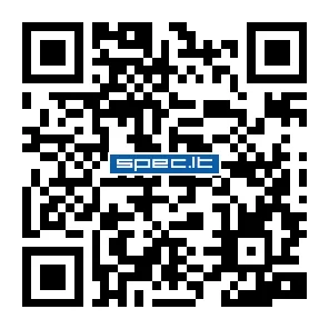 QR kodas | Agrokoncerno grūdai, UAB | spec.lt