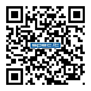 QR kodas | Agrokoncerno grupė, UAB | spec.lt