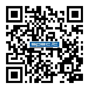 QR kodas | Agrokoncerno technika, UAB | spec.lt