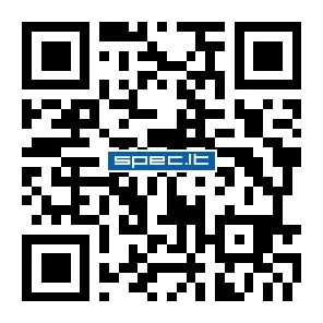 QR kodas | Agrokonsulta, UAB | spec.lt