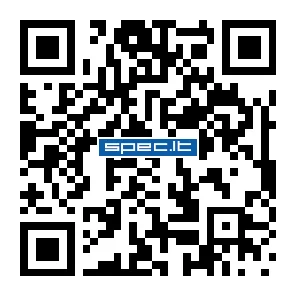 QR kodas | Agrokonsultacija Tau, UAB | spec.lt