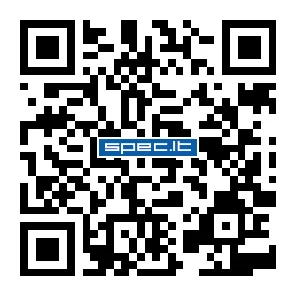 QR kodas | Agrokonsultacijos, UAB | spec.lt