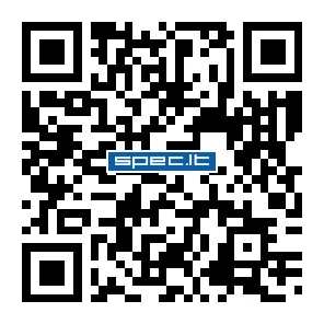 QR kodas | Agrokonsultantas, MB | spec.lt