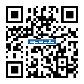 QR kodas | Agrokonta, UAB | spec.lt