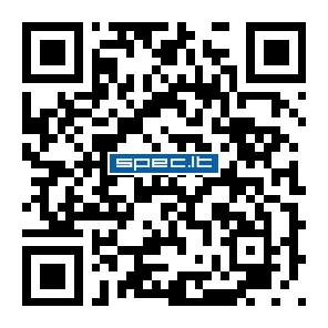 QR kodas | AGROKONTAKTAS, UAB | spec.lt