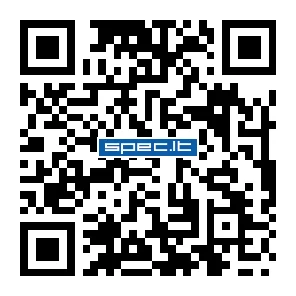 QR kodas | AGROKONTRAKTAS, UAB | spec.lt