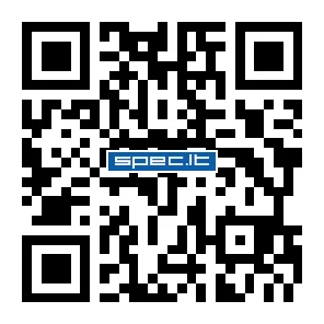 QR kodas | Agrokryptys, UAB | spec.lt