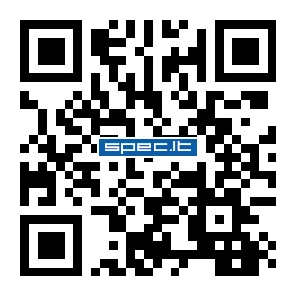 QR kodas | Agrokultas, UAB | spec.lt