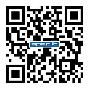 QR kodas | Agrola, UAB | spec.lt