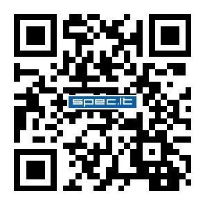 QR kodas | Agrolabas, UAB | spec.lt