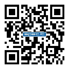 QR kodas | AGROLAIN, UAB | spec.lt