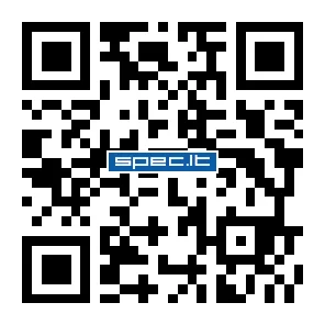QR kodas | Agrolakis, UAB | spec.lt