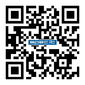 QR kodas | AGROLAND, UAB | spec.lt