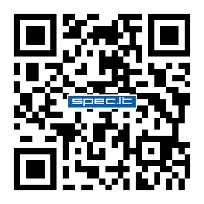 QR kodas | Agrolankos, ŽŪB | spec.lt