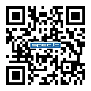 QR kodas | AGROLAUKAI, UAB | spec.lt