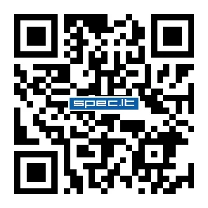 QR kodas | Agrolaur, UAB | spec.lt