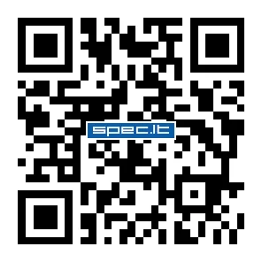 QR kodas | AGROLINA, UAB | spec.lt