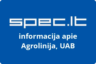 Agrolinija, UAB