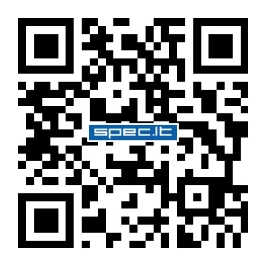 QR kodas | Agrolinija, UAB | spec.lt