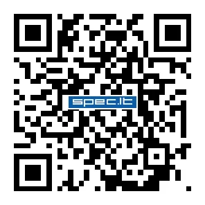 QR kodas | AgroLink Consulting, MB | spec.lt