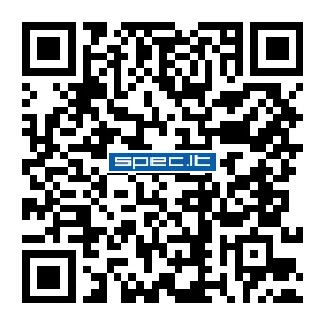 QR kodas | AGROLIS, Bendra Lietuvos ir Švedijos įmonė, UAB | spec.lt