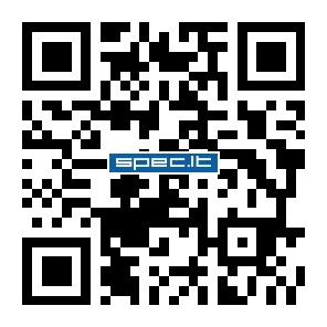 QR kodas | Agrolita, UAB | spec.lt